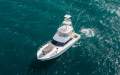 Viking 56 Convertible Sport Fisher