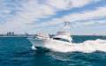 Viking 56 Convertible Sport Fisher