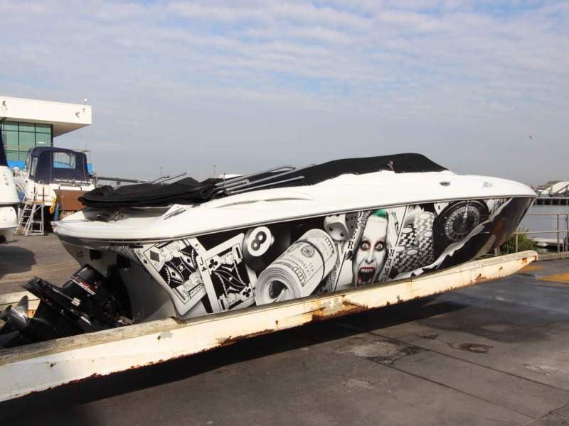 Baja 24 H2XHIN -AGC44055L798