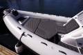 Highfield Sport 700 Hypalon