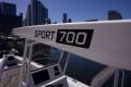 Highfield Sport 700 Hypalon