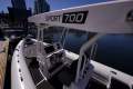 Highfield Sport 700 Hypalon