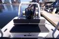 Highfield Sport 700 Hypalon