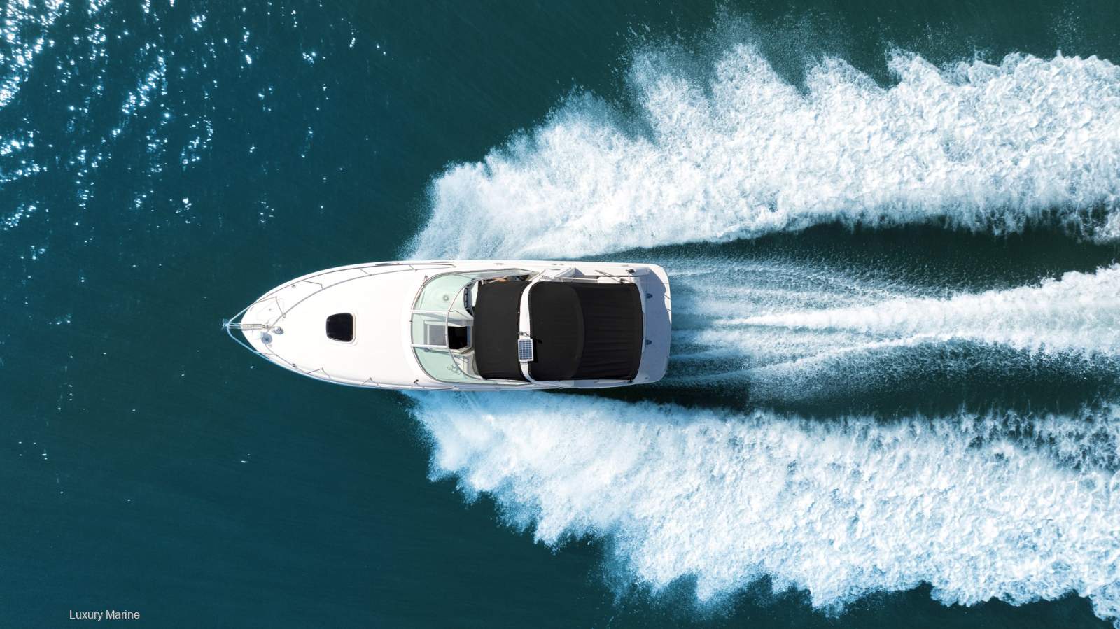 Sea Ray 275 Sundancer