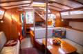 Kaufman 48 EXCEPTIONAL BLUEWATER CRUISER, MANY UPGRADES!