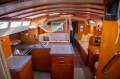 Kaufman 48 EXCEPTIONAL BLUEWATER CRUISER, MANY UPGRADES!