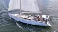 Kaufman 48 EXCEPTIONAL BLUEWATER CRUISER, MANY UPGRADES!