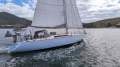 Kaufman 48 EXCEPTIONAL BLUEWATER CRUISER, MANY UPGRADES!