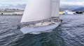 Kaufman 48 EXCEPTIONAL BLUEWATER CRUISER, MANY UPGRADES!