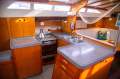 Kaufman 48 EXCEPTIONAL BLUEWATER CRUISER, MANY UPGRADES!