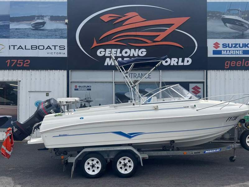 Haines Signature 542RF