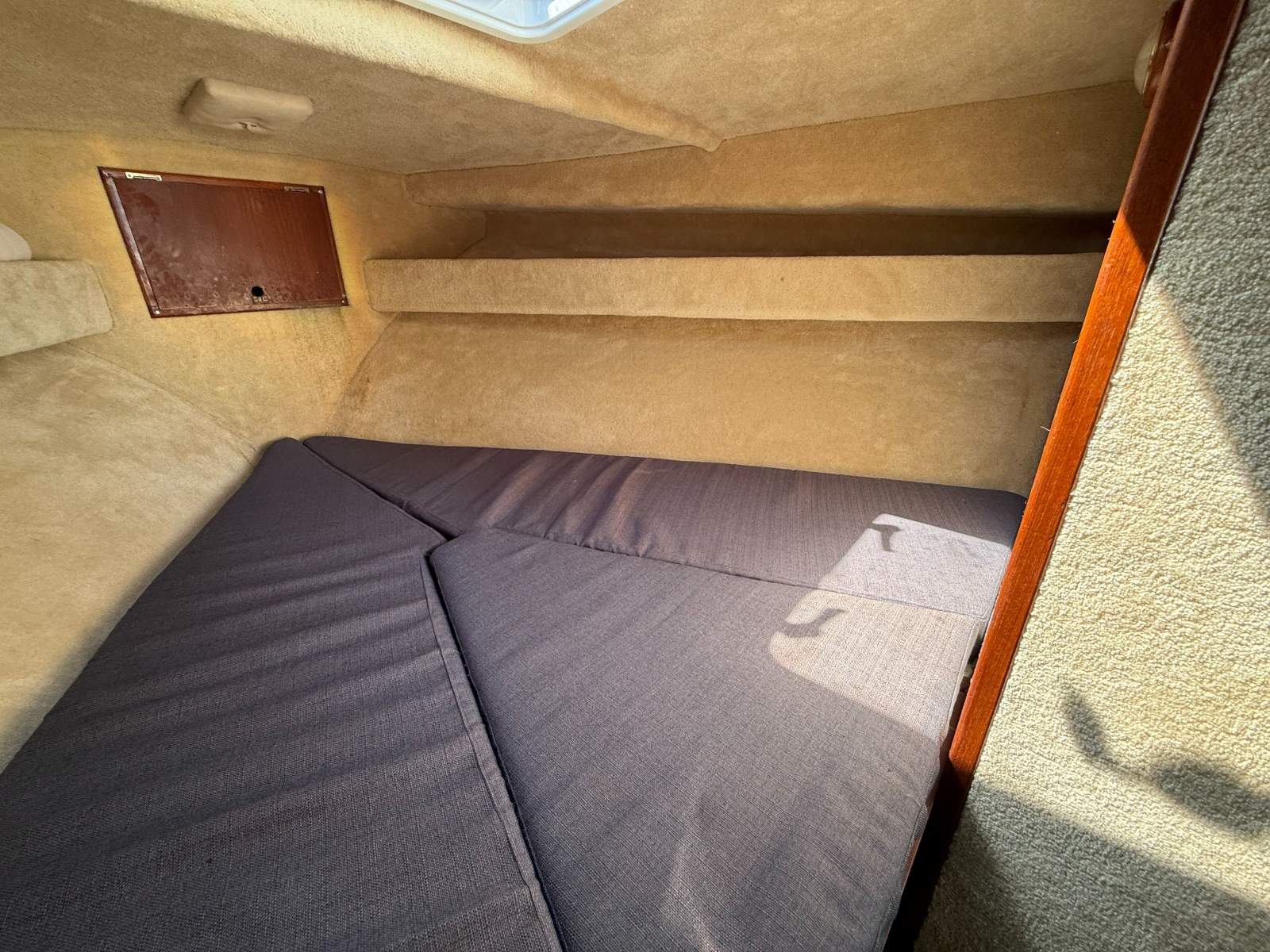 Bertram Caribbean 35 PERIGNON