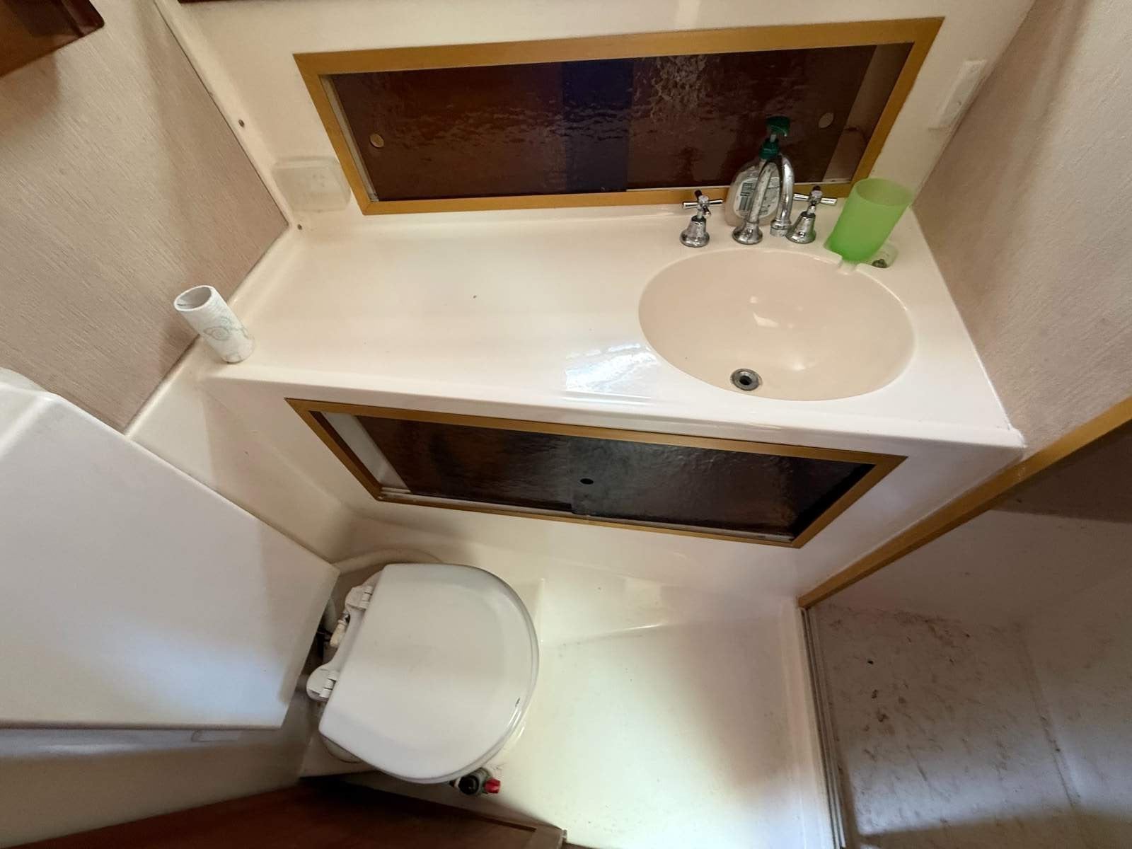 Bertram Caribbean 35 PERIGNON