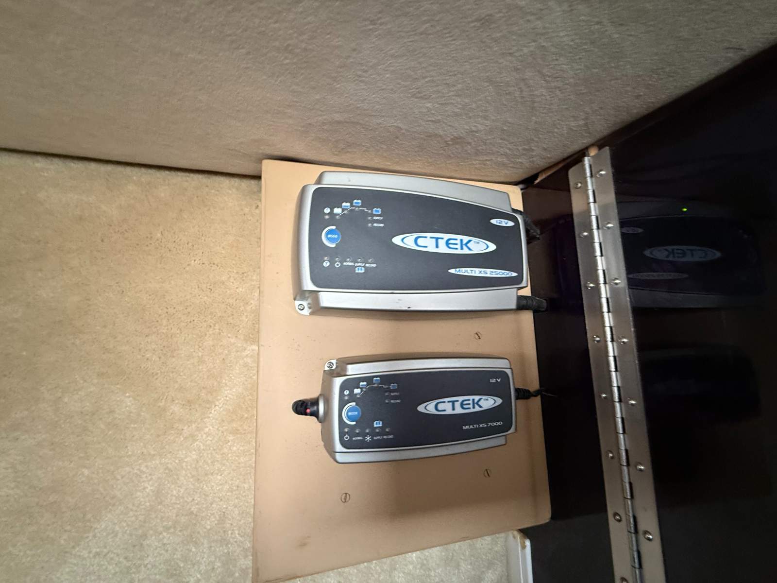 Bertram Caribbean 35 PERIGNON