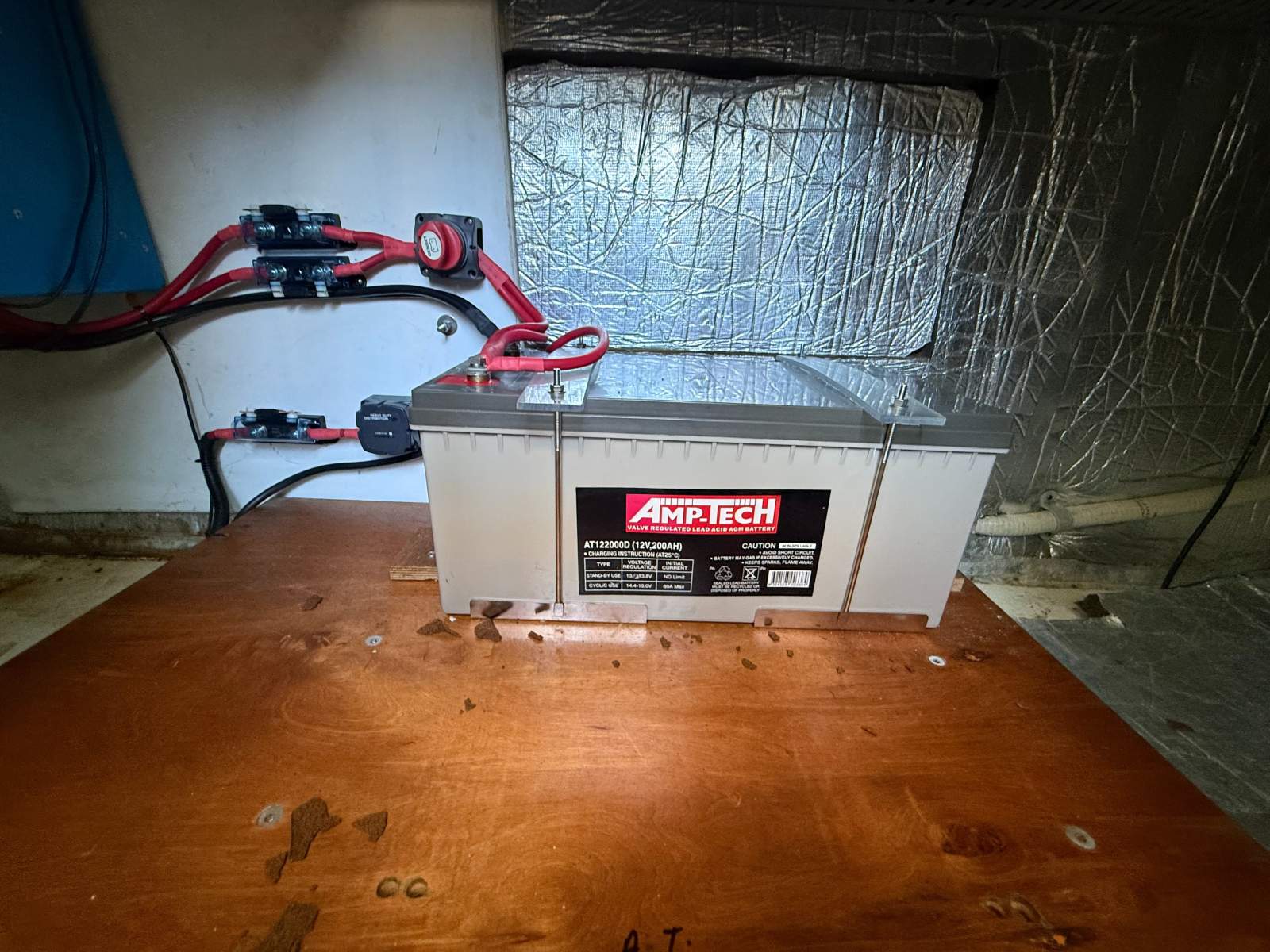 Bertram Caribbean 35 PERIGNON