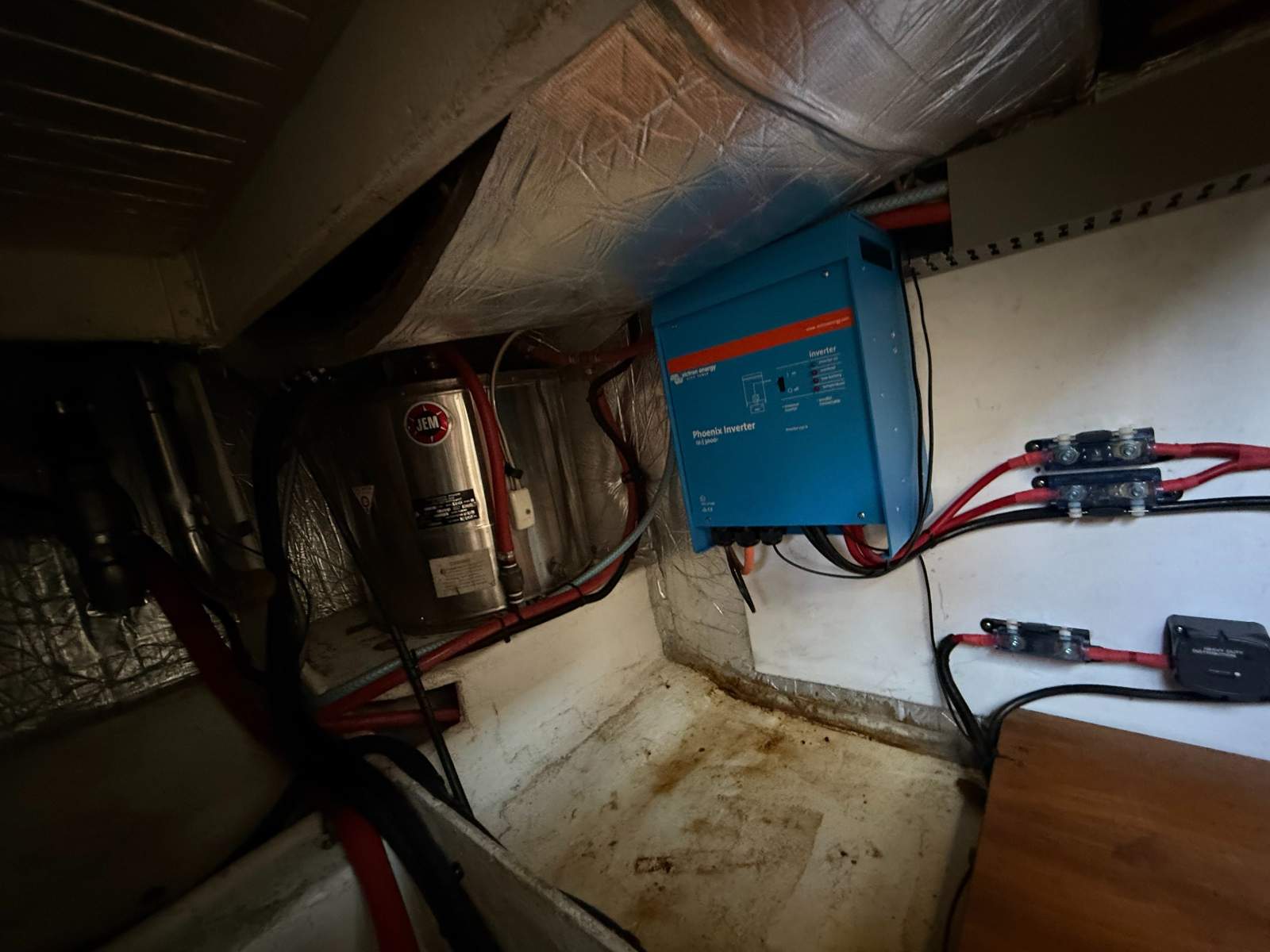 Bertram Caribbean 35 PERIGNON