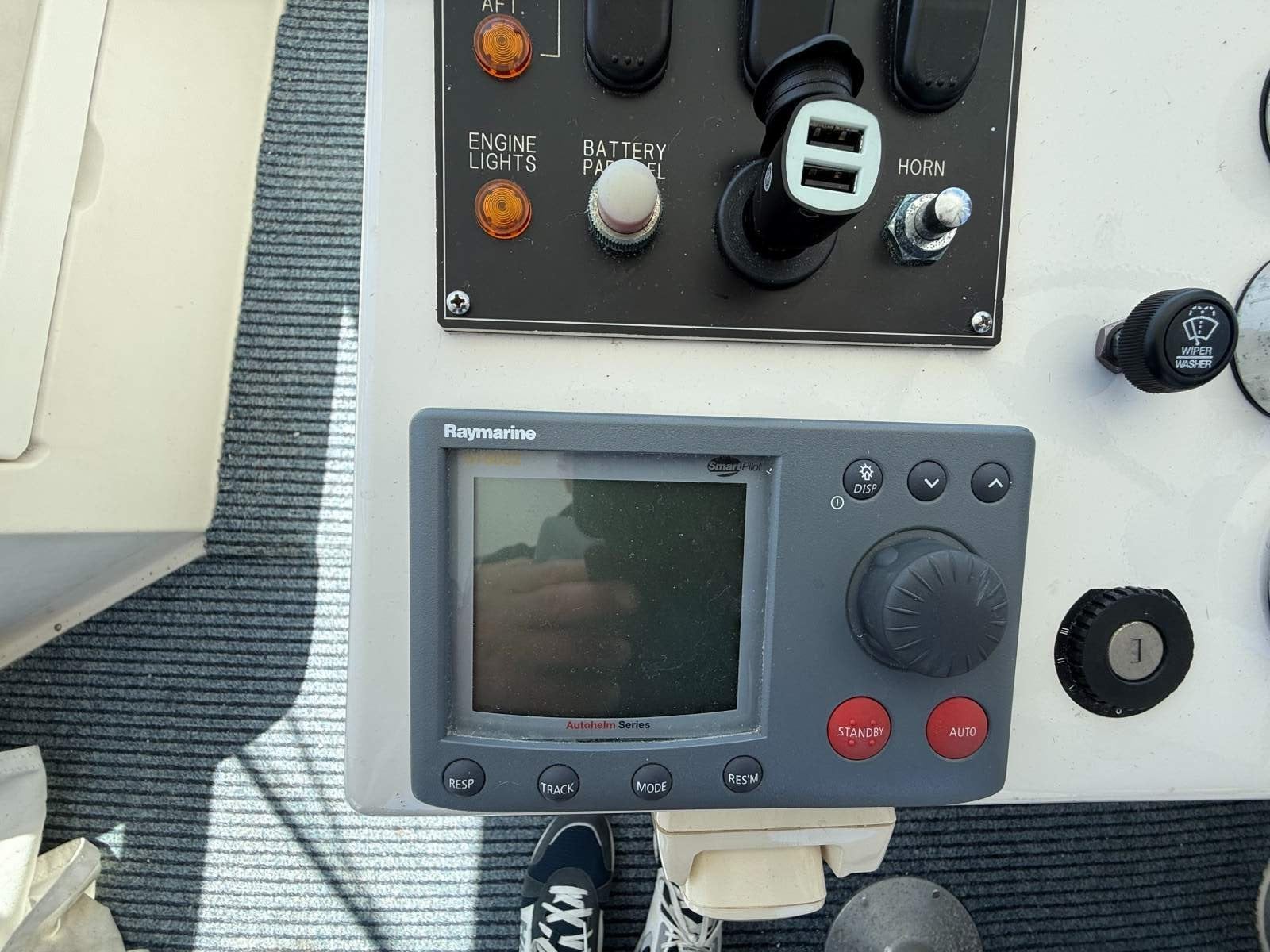 Bertram Caribbean 35 PERIGNON