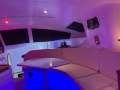 Spirited 380 Catamaran - Complete Refit