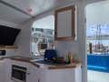 Spirited 380 Catamaran - Electric Sail Drives - Presents as New