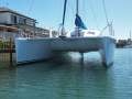 Spirited 380 Catamaran - Electric Sail Drives - Presents as New