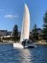 Spirited 380 Catamaran - Electric Sail Drives - Presents as New