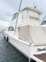 Riviera 47 Enclosed Flybridge