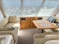 Riviera 47 Enclosed Flybridge