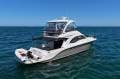 Sea Ray 52 Sedan Bridge