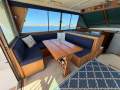 Riviera 44 Flybridge With Twin Yanmar Diesels