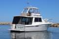 Riviera 44 Flybridge With Twin Yanmar Diesels