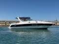 Mustang 3800 Sportcruiser With Twin Volvo Diesels and Bow Thruster