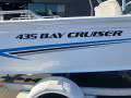 Savage 435 Bay Cruiser