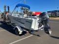Savage 435 Bay Cruiser