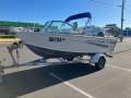 Savage 435 Bay Cruiser