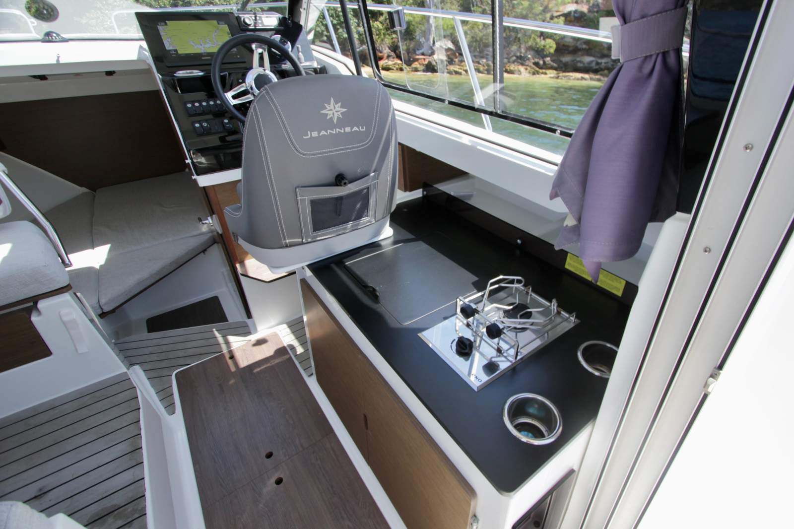 Jeanneau Merry Fisher 795 Series 2