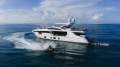 Azimut Grande 32 METRI