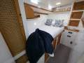Entrican 52 - Bluewater Yacht | Rebuilt Engine