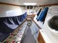 Entrican 52 - Bluewater Yacht | Rebuilt Engine