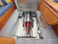 Entrican 52 - Bluewater Yacht | Rebuilt Engine