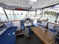 Entrican 52 - Bluewater Yacht | Rebuilt Engine