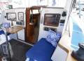 Entrican 52 - Bluewater Yacht | Rebuilt Engine