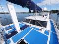 Entrican 52 - Bluewater Yacht | Rebuilt Engine