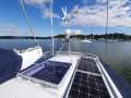 Entrican 52 - Bluewater Yacht | Rebuilt Engine