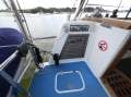 Entrican 52 - Bluewater Yacht | Rebuilt Engine