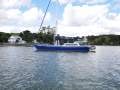 Entrican 52 - Bluewater Yacht | Rebuilt Engine