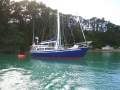 Entrican 52 - Bluewater Yacht | Rebuilt Engine