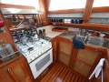 Entrican 52 - Bluewater Yacht | Rebuilt Engine