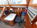 Entrican 52 - Bluewater Yacht | Rebuilt Engine