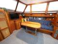 Entrican 52 - Bluewater Yacht | Rebuilt Engine
