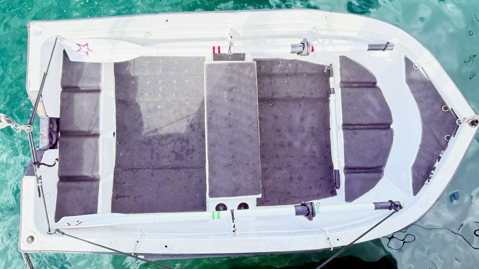 Max Creese Huon Pine 39 Pilothouse Cutter White Star &ndash; The Quintessential Tasmanian Yacht